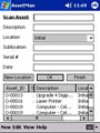 PDA & Asset Management Software