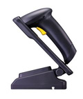 BT-1560 Cordless Barcode Scanner Specifications