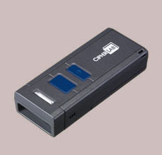BT-1560 Cordless Barcode Scanner Specifications