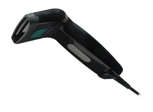 Opticon C37 Cabled Barcode Scanner