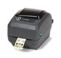 View GK420T Barcode Label Printer