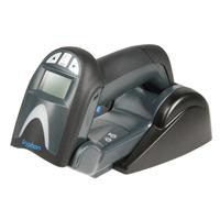 Gryphom GM-4100 Cordless BArcode Scanner