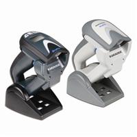 Gryphom GM-4100 Cordless BArcode Scanner