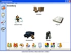 View Inventory Control Barcode Software