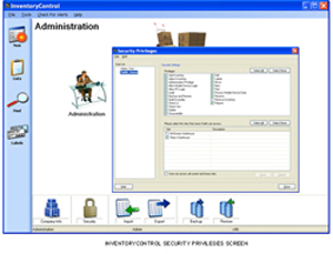 Wasp InventoryControl Inventory Management Software