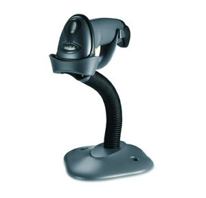 Symbol LS-2208 Barcode Scanner