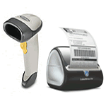 Retail Thermal Label Printing Solution