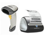 Retail Thermal Label Printing Solution