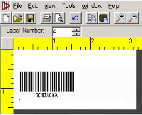 Barcode Label Software