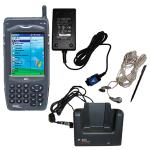 M3 PDA with Barcode Scanner 
