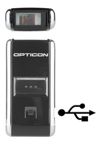 OPN-2001 Pocket Memory Scanner 