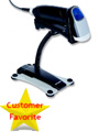 OPR-3201 Laser Barcode Scanner