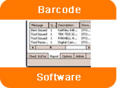Barcode Software to make your job easier