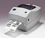 View Zebra TLP-2844  Barcode Label Printer