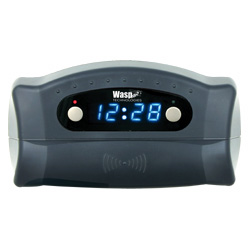 WaspTime Time & Attendance RFID Clock
