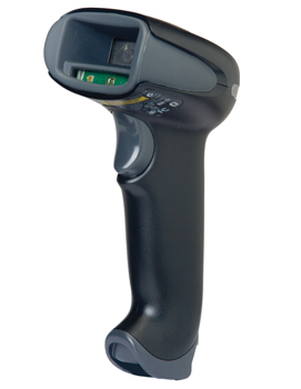 Honeywell Xenon 1900 Barcode Imager