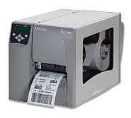 Zebra S4m Barcode Label Printer