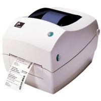 Zebra TLP-2844 Barcode Label Printer