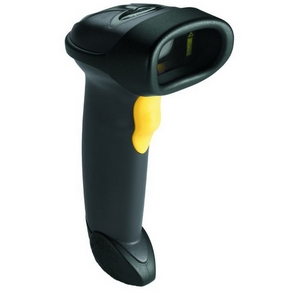 Symbol LS-2208 Barcode Scanner