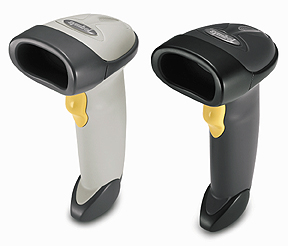 Symbol LS-2208 Barcode Scanner
