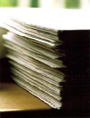 RecordMan Barcode Software
