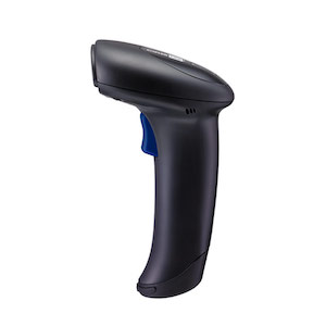 BT-1560 Cordless Barcode Scanner