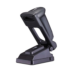 Cipherlab BT1564 2D Cordless Barcode Scanner