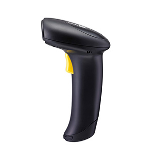 BT-1564 Cordless Barcode Scanner