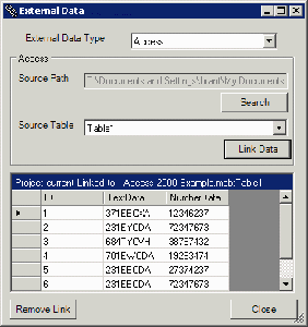 Budget Barcode Label Software