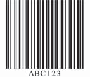View Barcode Fonts