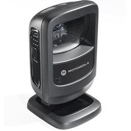 DS9208  Omni Barcode Scanner