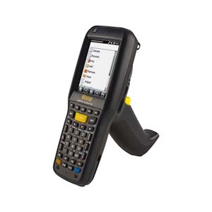 DT-92 PDA MOBILE BARCODE SCANNER