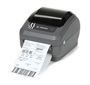 View GK420D Barcode Label Printer
