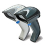 Gryphon GD-4130 Barcode Scanner
