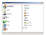 View Inventory Control Barcode Software