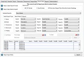 View My Storeroom Barcode Software
