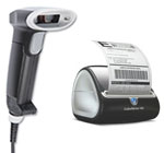 Retail Thermal Label Printing Solution