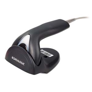 TD-1100 Barcode Scanner