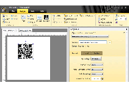 WaspLabeler 2D Barcode Design