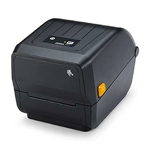 ZD-420T THERMAL TRANSFER BARCODE LABEL PRINTER