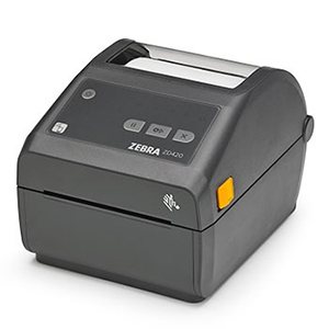 GK-420D Thermal Barcode Label Printer