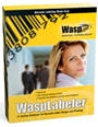 Wasp Barcode Labeler